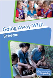 Going Away With Scheme publication cover