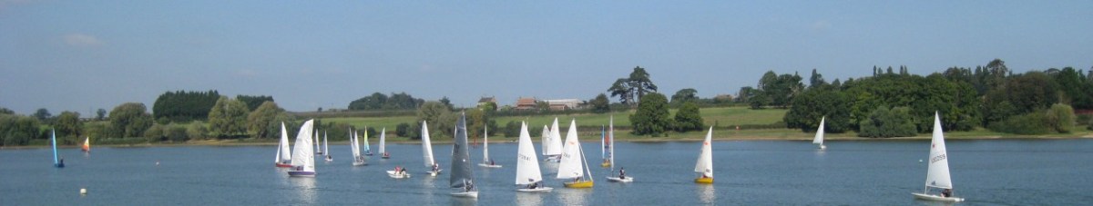 I’ve been sailing! Badge&nbsp;Competition