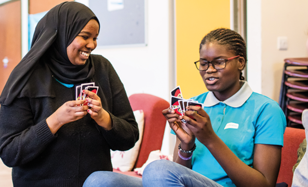 Peer Education opportunities