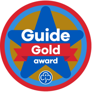 Guide Gold Award