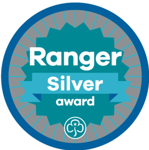 Ranger Silver Award