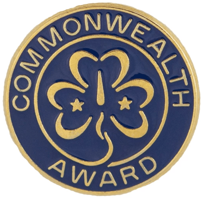 Commonwealth Award