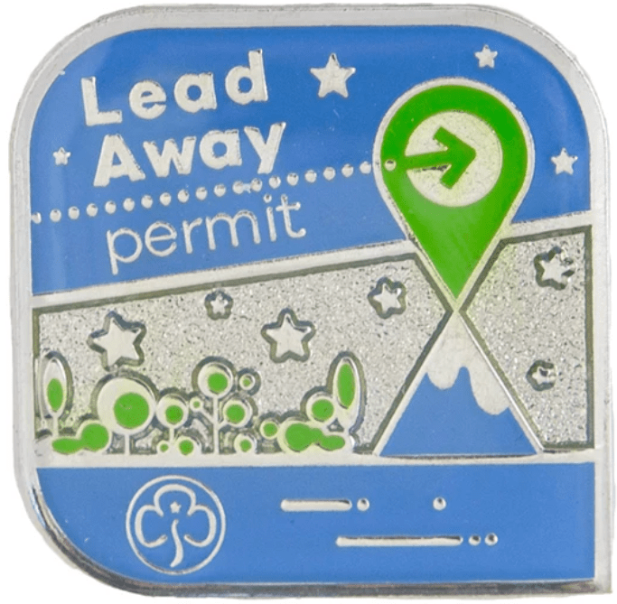 Lead Away Permit