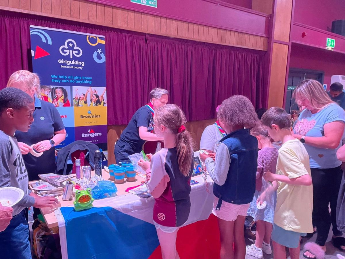 Yeovil Together celebrates our diverse&nbsp;communities