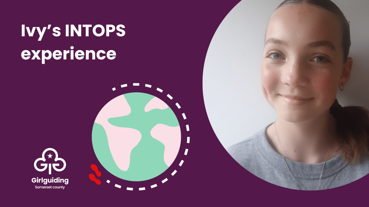 Ivy’s INTOPS Experience