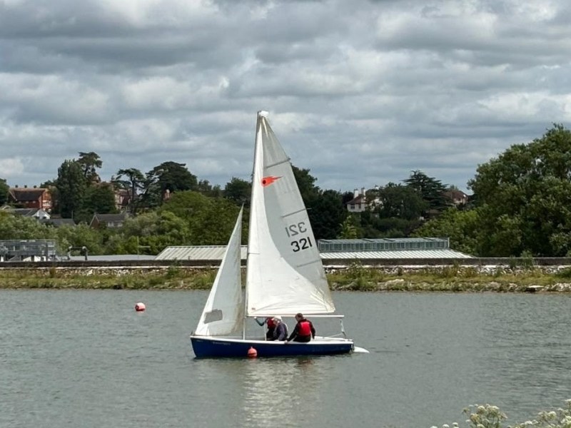 Small group sailing&nbsp;2026